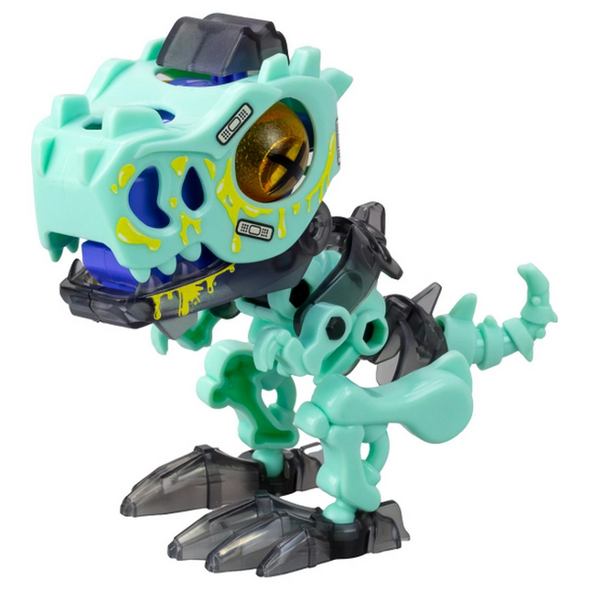 Silverlit Biopod Zombies Dinosaur Robot 88695