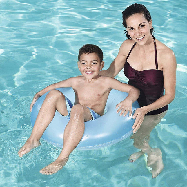 Bestway Iced Neon Bagel 76 cm 36024