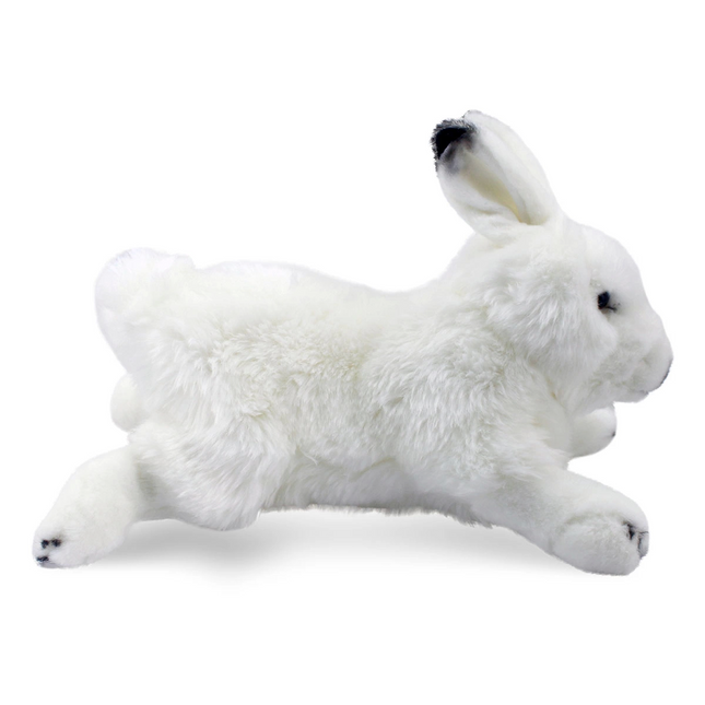 Rabbit Puppet 30 cm