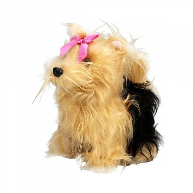 Sunman Cute Dog Terrier