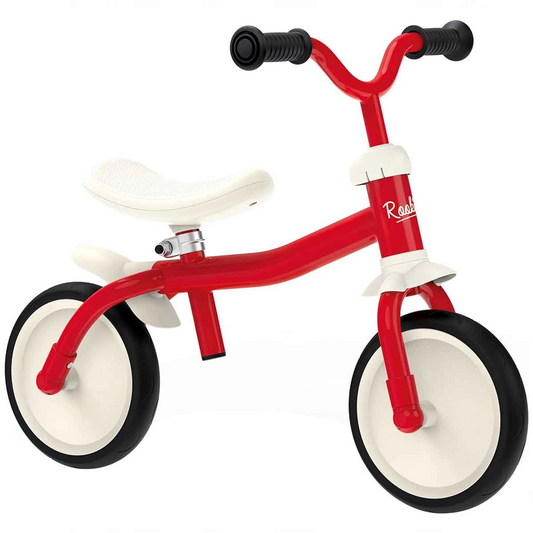 Smoby Rookie Balance Bike 7600770400