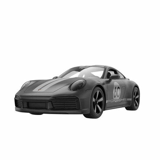 1:16 Porsche 911 Sport Classic Remote Control Car