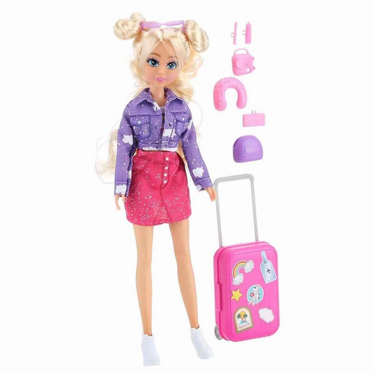 Dreameez Travel Playset