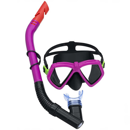 Bestway Dominator Snorkel Mask 24070