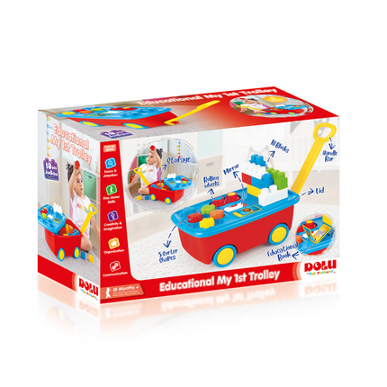 Full Tutorial My First Pull Pull Vehicle