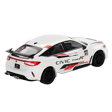 Mini GT 1:64 Honda Civic Type R 2023 Honda Thanks Day Vietnam