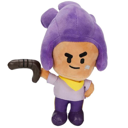 Brawl Stars Plush 20 cm