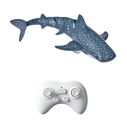 LC Remote Control Shark