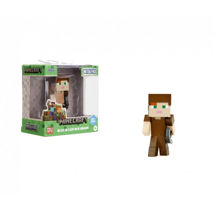 Minecraft Figure 7 cm