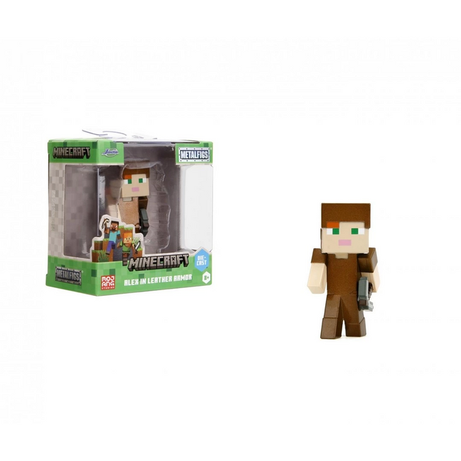 Minecraft Figure 7 cm