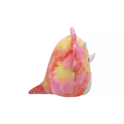 Squishmallows Pink Triceratops Trinity 40 cm