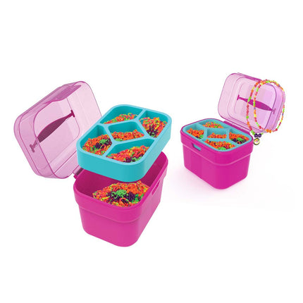 Dede Basket Jewelry Set