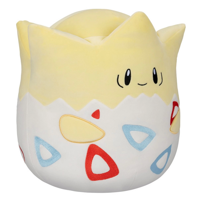 Squishmallows Pokemon Series Togepi 50 cm SQ/PK00021