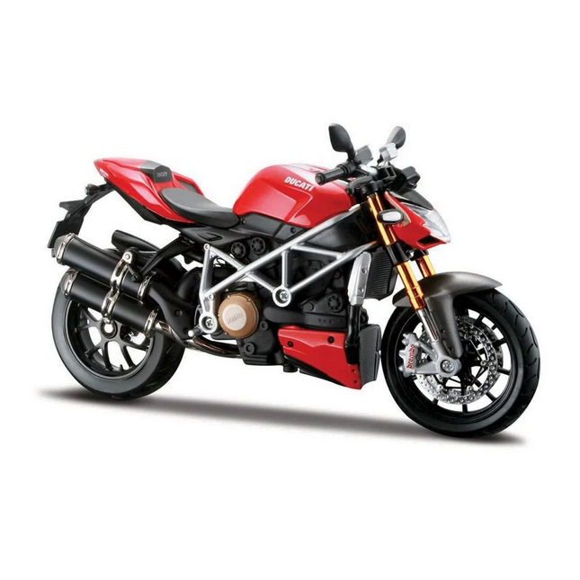 Maisto 1/12 Special Edition Motorcycle 31608