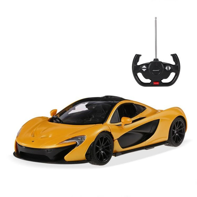 Rastar Remote Control 1:14 Mclaren P1