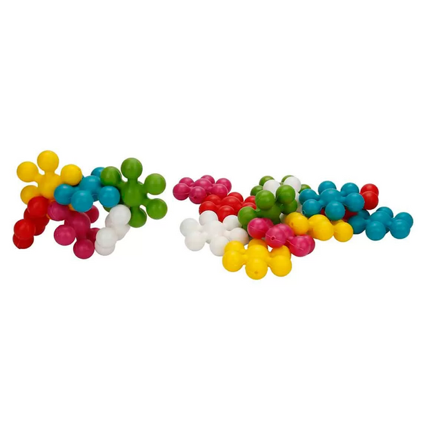 Lovely Molecules 18 Pieces