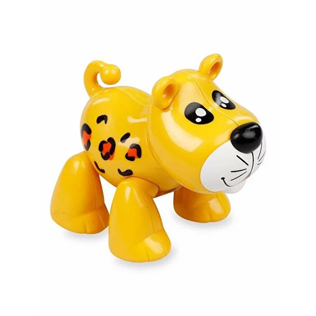 Unity Purse Animals Leopard