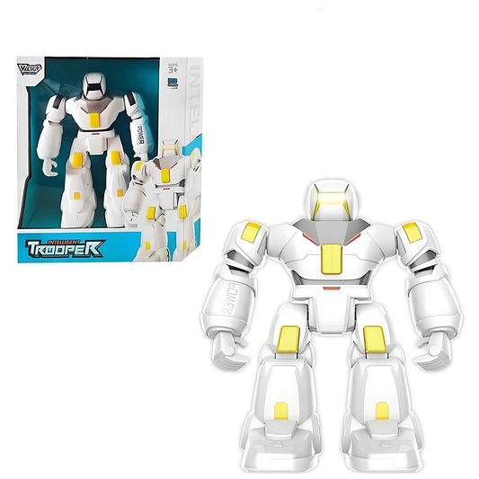 Smart Robot