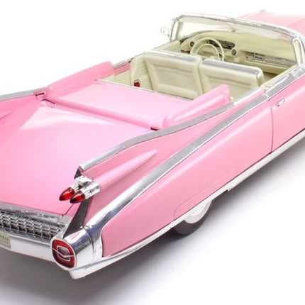 1:18 Maisto 1959 Cadillac Eldorado Biarritz
