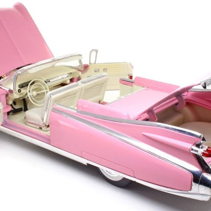 1:18 Maisto 1959 Cadillac Eldorado Biarritz