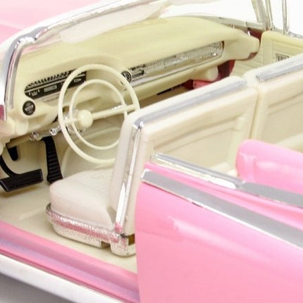 1:18 Maisto 1959 Cadillac Eldorado Biarritz