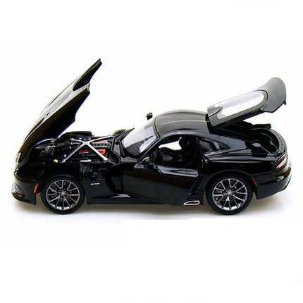 1:18 2013 Srt Viper Gts