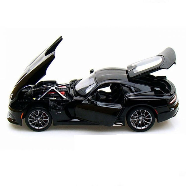 1:18 2013 Srt Viper Gts
