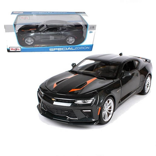 1:18 Chevrolet Camaro Fifty