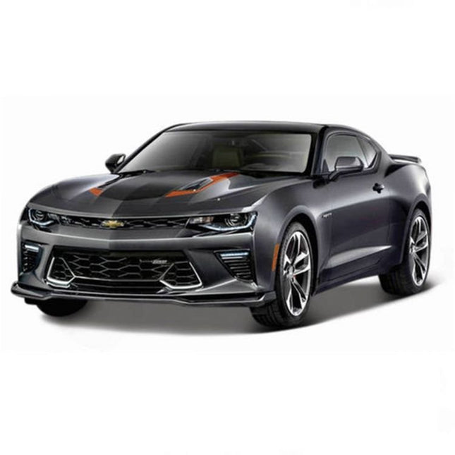 1:18 Chevrolet Camaro Fifty