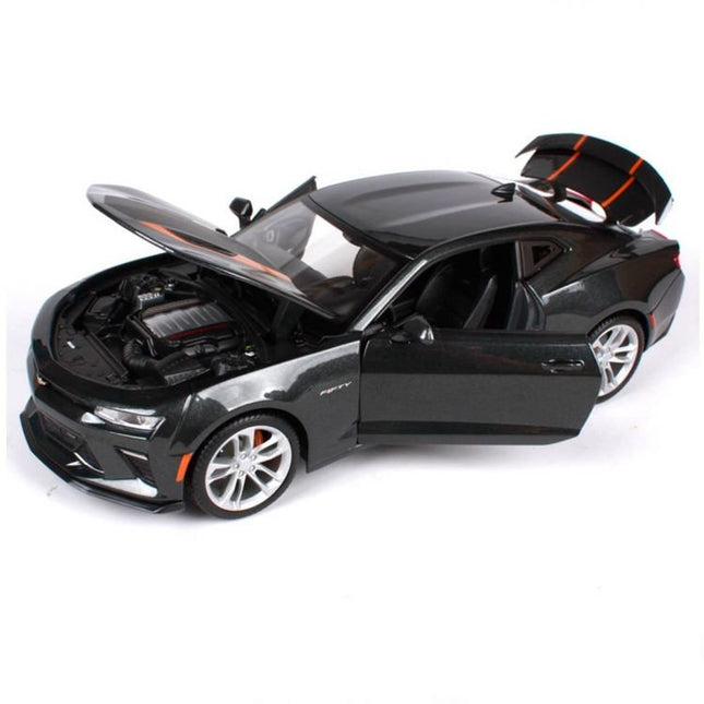 1:18 Chevrolet Camaro Fifty