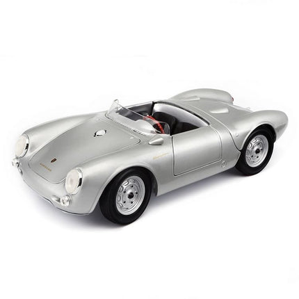 1:18 Porsche 550 A Sypder
