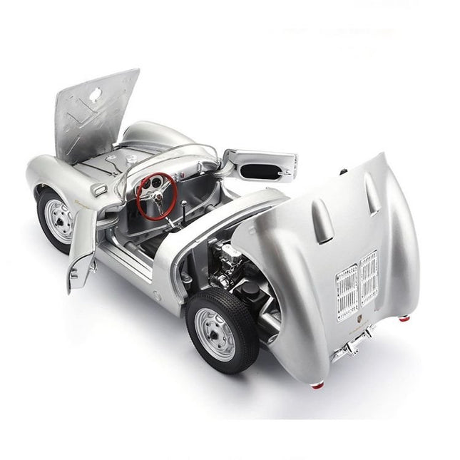 1:18 Porsche 550 A Sypder