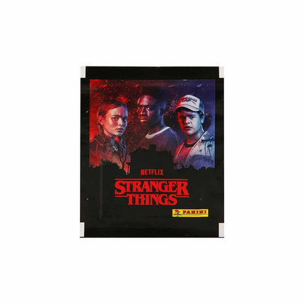 Stranger Things 5-Pack Sticker Pack