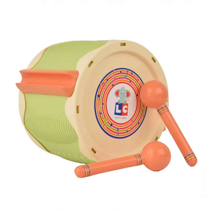 LC Fun Drum