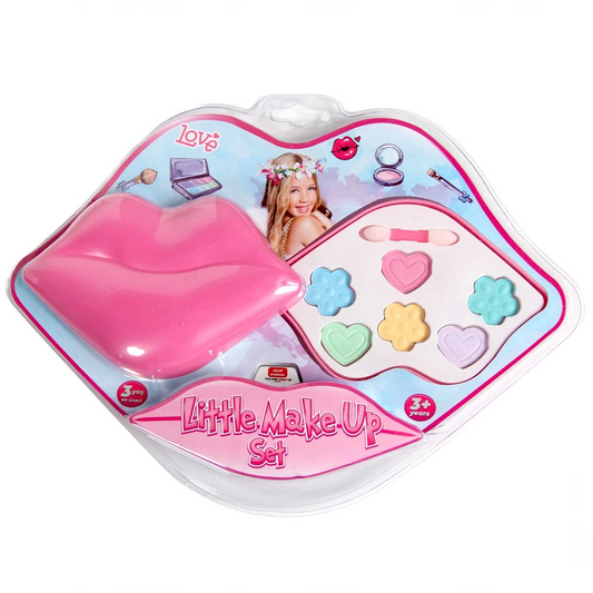 Applyable Lip Makeup Set