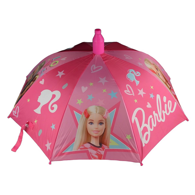 Barbie Licensed Umbrella