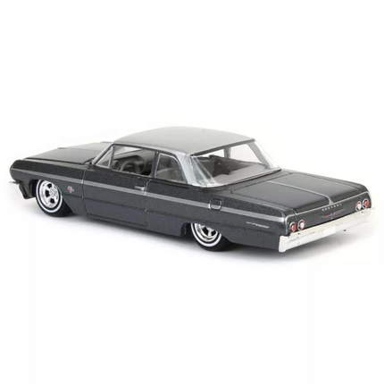 Greenlight 1/64 California Lowriders Series 6- 1964 Chevrolet Bel Air