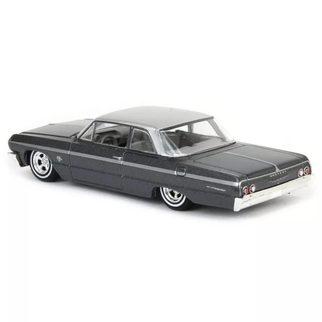 Greenlight 1/64 California Lowriders Series 6- 1964 Chevrolet Bel Air
