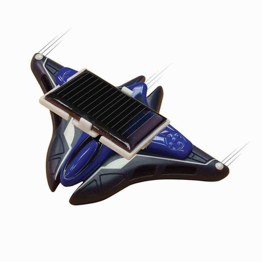 Solar Spacecraft Solar Powered Spacecraft