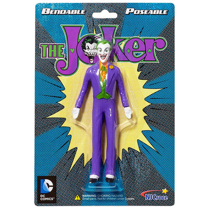Sunman Joker Bükülebilir Figür 14 cm