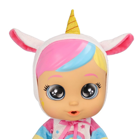 Cry Babies Daycare Dreamy