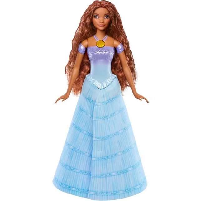 Disney Princess Mermaid Ariel HLX13