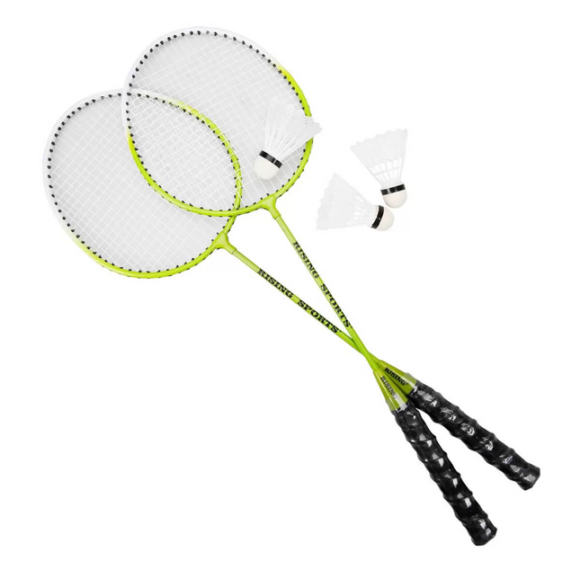 Rising Sports Badminton Set