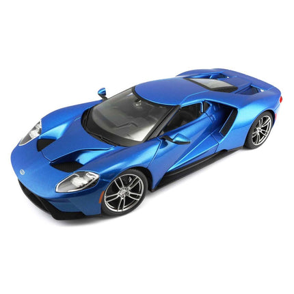 1:18 2017 Ford GT