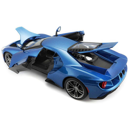 1:18 2017 Ford GT