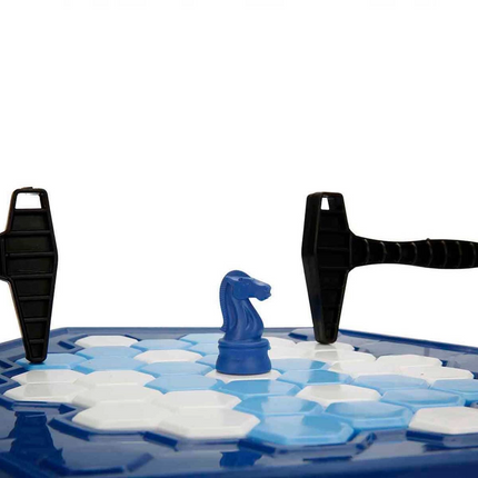 Smile Games Ice Trap