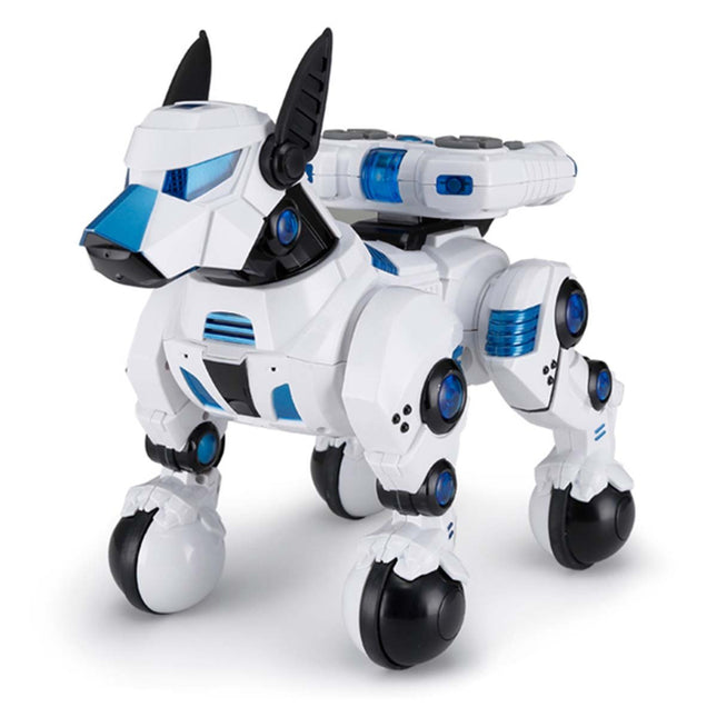 Rastar RS Intelligent Dogo Remote Control Robot Dog
