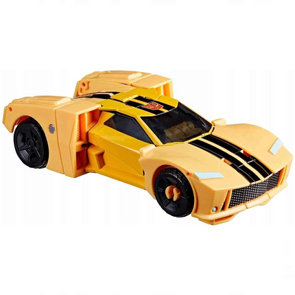 Transformers EarthSpark Deluxe Figure F6231
