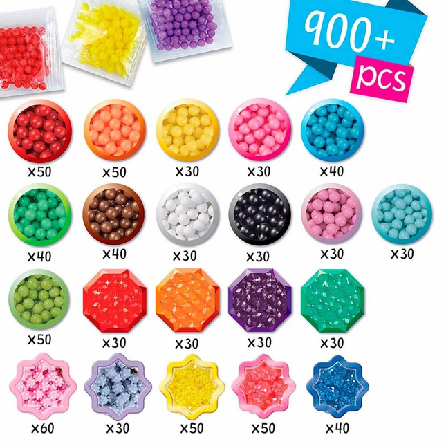 Aquabeads Bag Starter Kit 31912