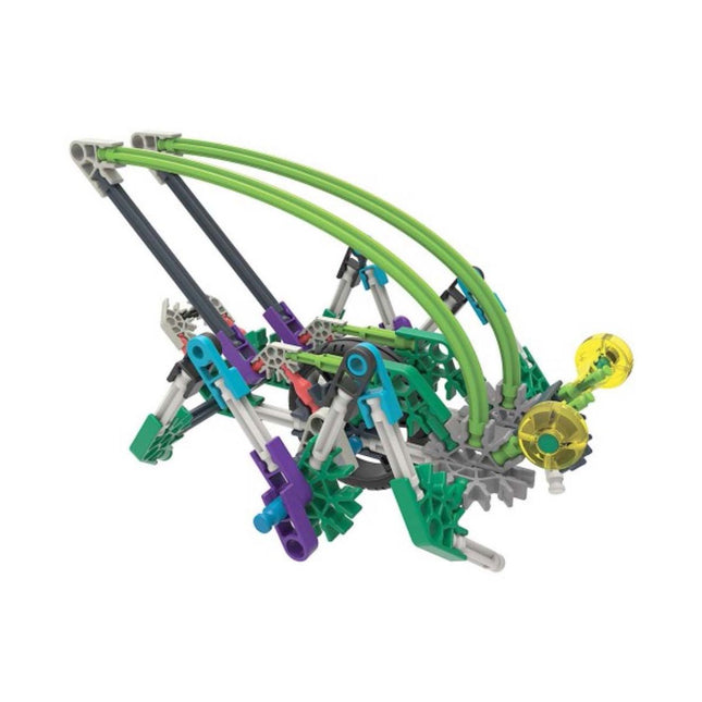 K'Nex Chompster Beasts Alive Building Set 34482